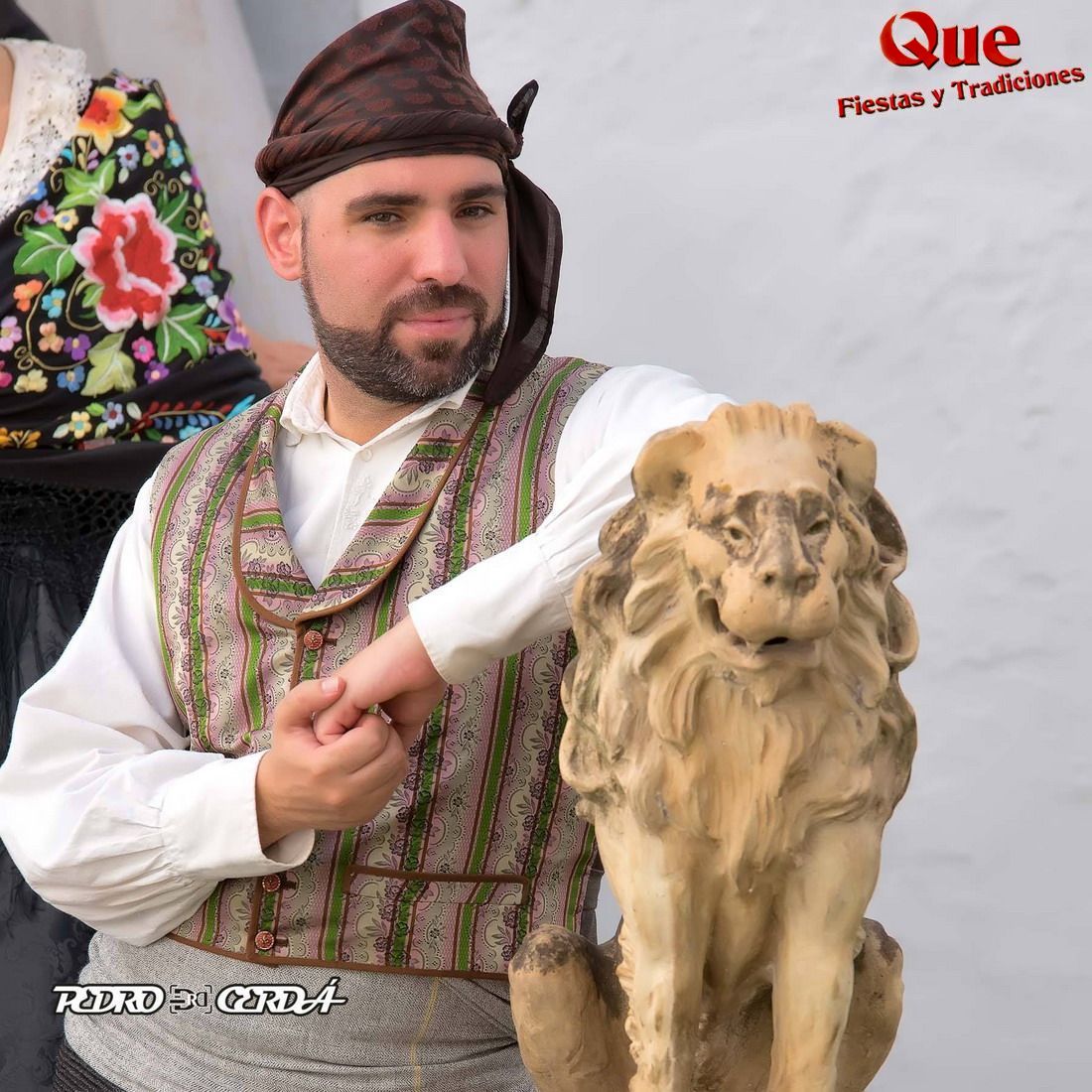 Juan Carlos Talón - 1