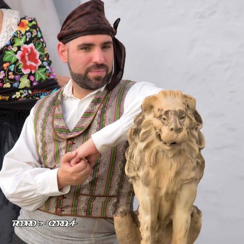 Juan Carlos Talón - 1
