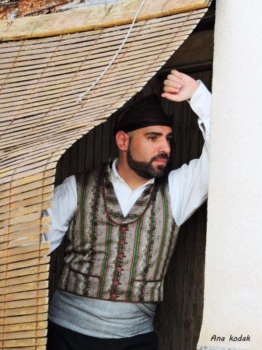 Juan Carlos Talón - 2