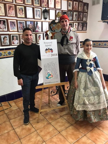 bocetos ximo